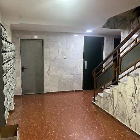Apartament El Palo Cosy, 200 M From The Beach Malaga Zewnętrze zdjęcie