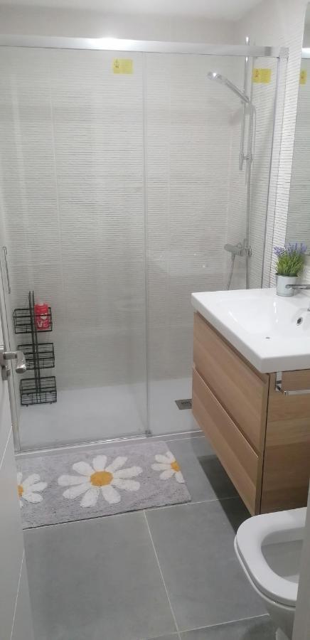 Apartament El Palo Cosy, 200 M From The Beach Malaga Zewnętrze zdjęcie