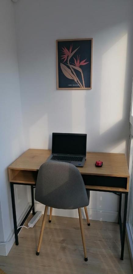 Apartament El Palo Cosy, 200 M From The Beach Malaga Zewnętrze zdjęcie