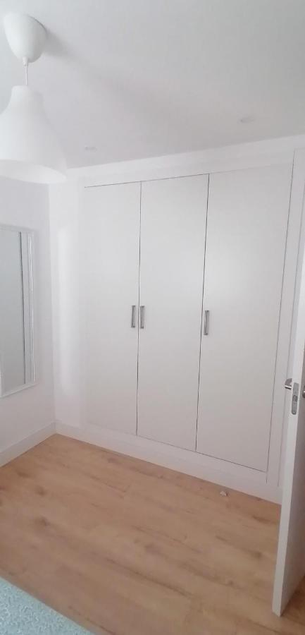 Apartament El Palo Cosy, 200 M From The Beach Malaga Zewnętrze zdjęcie