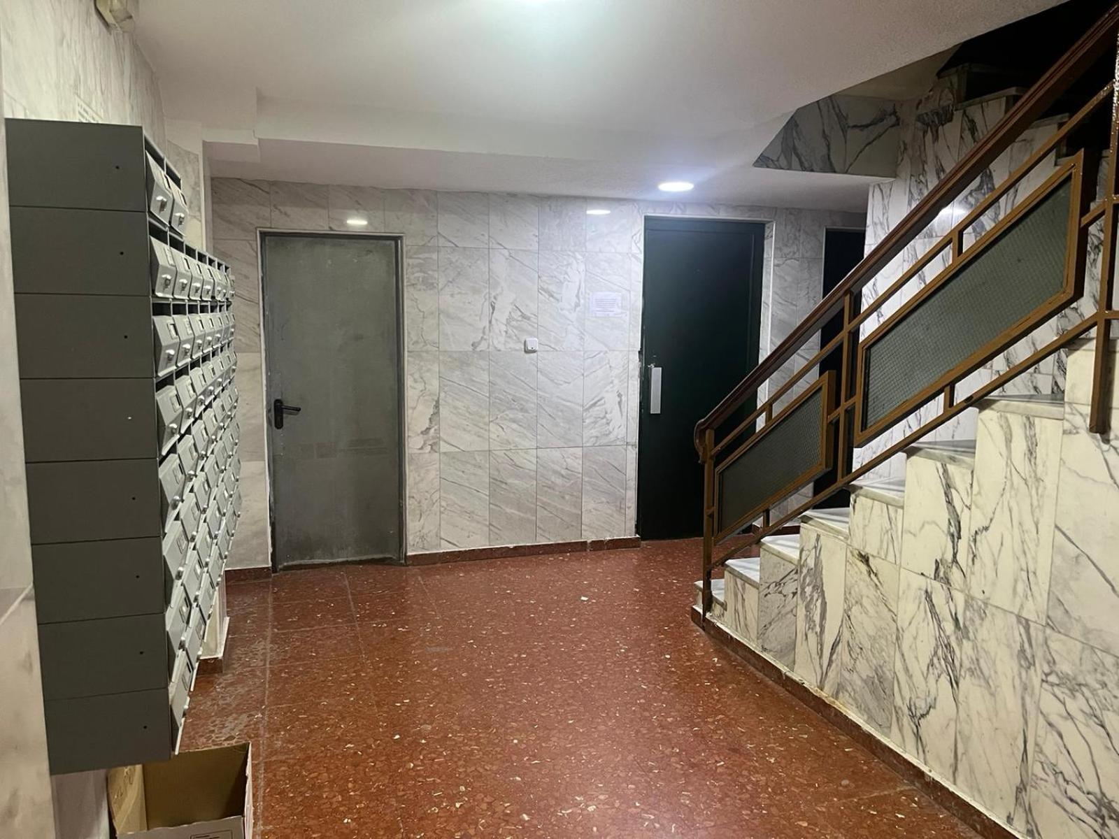 Apartament El Palo Cosy, 200 M From The Beach Malaga Zewnętrze zdjęcie