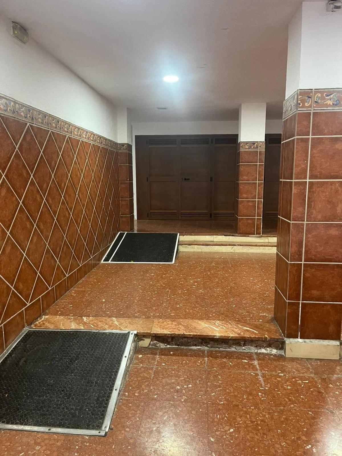 Apartament El Palo Cosy, 200 M From The Beach Malaga Zewnętrze zdjęcie